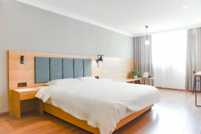 Travel light inn Guilin